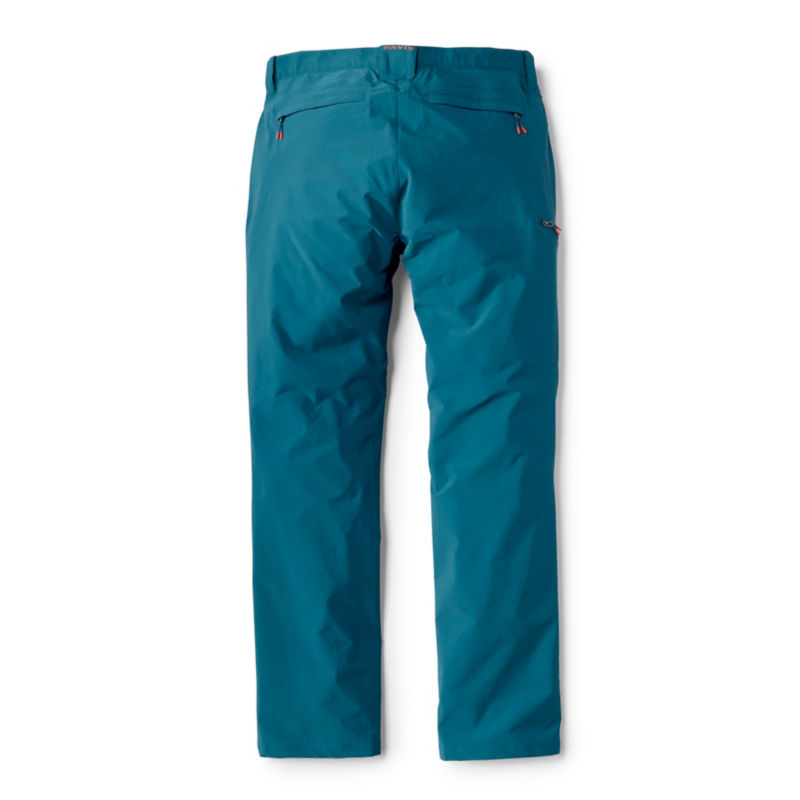 Jackson Quick-Dry Pants - BLUE LAGOON image number 2