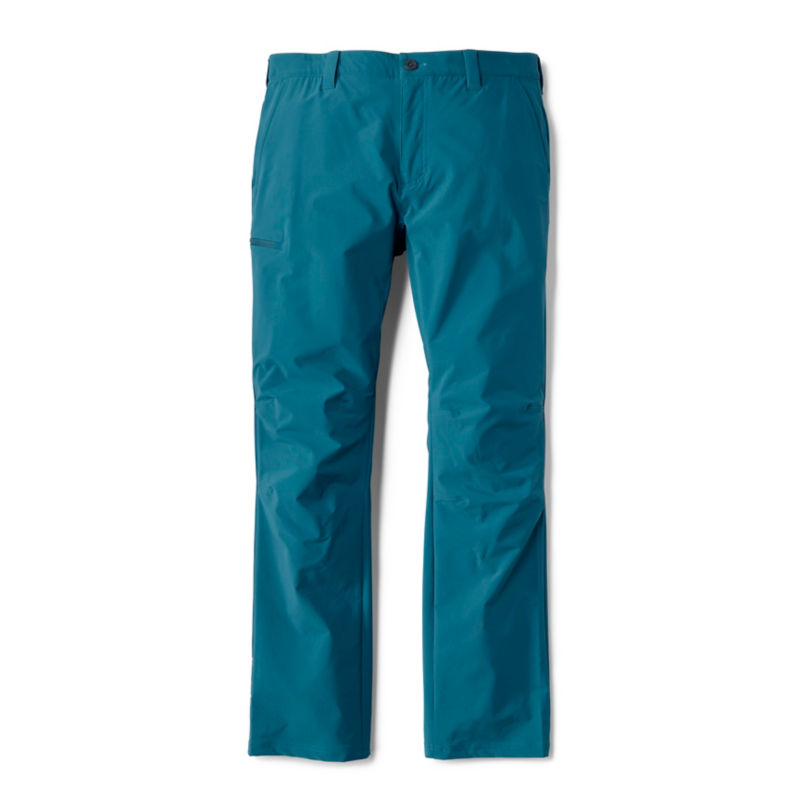 Jackson Quick-Dry Pants - BLUE LAGOON