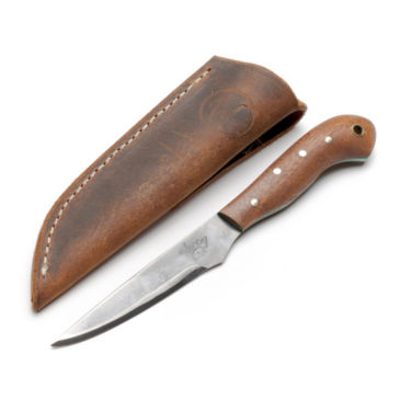 Orvis X Woody Handmade Bird Knife - 