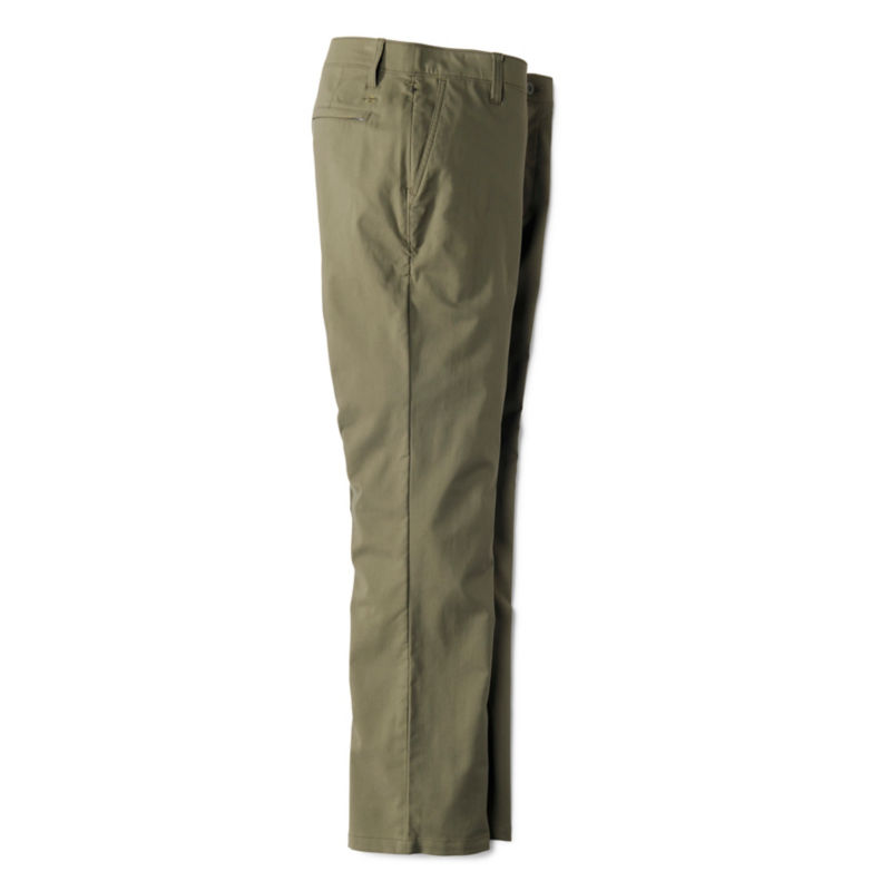 Out-Of-Office Chinos -  image number 4