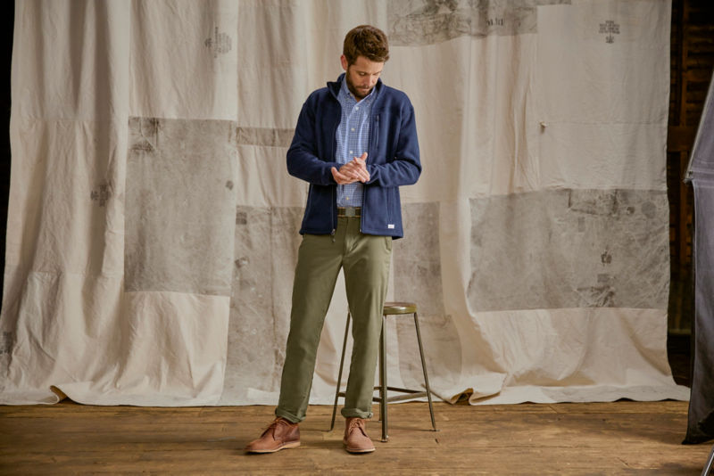 Out-Of-Office Chinos - 