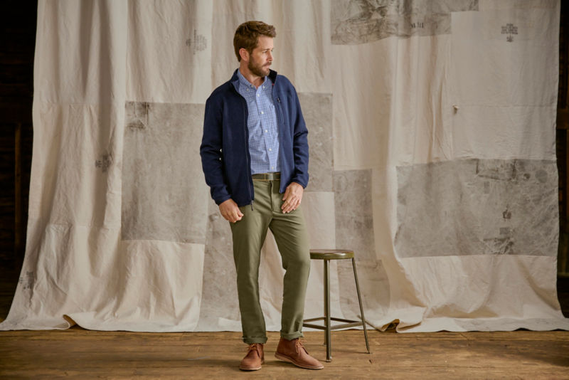 Out-Of-Office Chinos -  image number 1