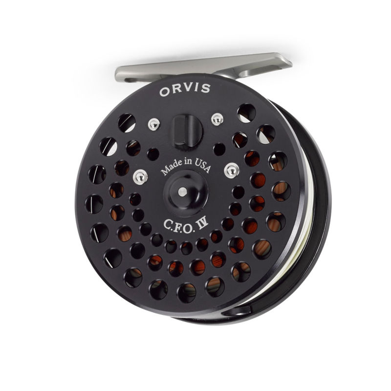 Click and Pawl Reel | The North American Fly Fishing Forum - sponsored ...