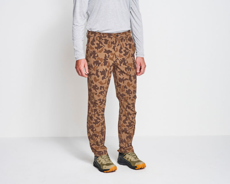 Jackson Quick-Dry Pants - ORVIS 1971 CAMO