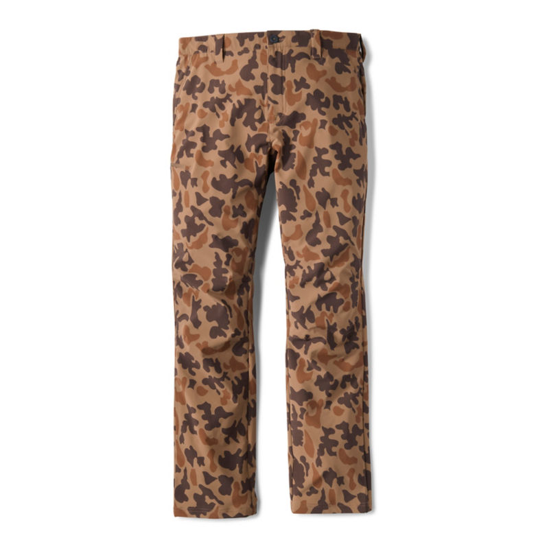 Jackson Quick-Dry Pants - ORVIS 1971 CAMO image number 1