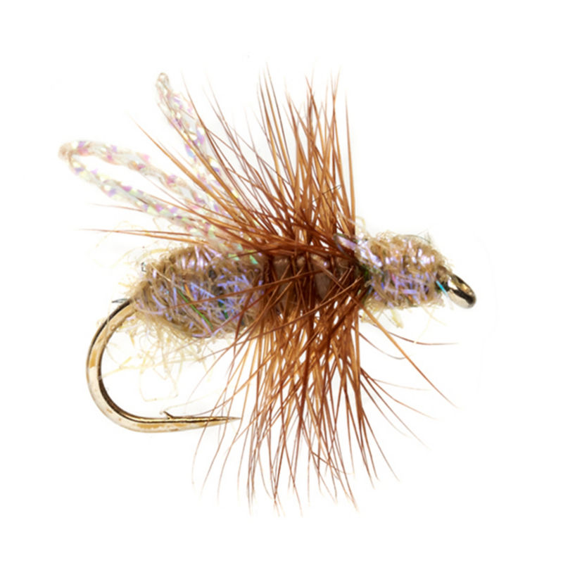 Rosenbauer&rsquo;s General T Fly - TAN