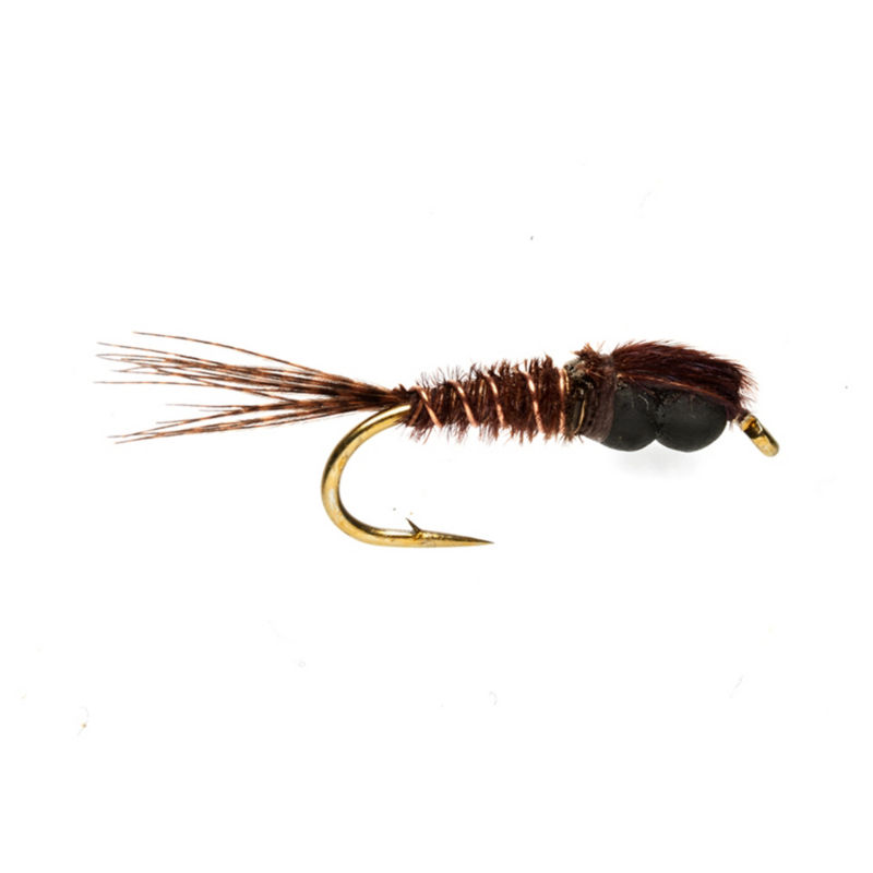 Rosenbauer&rsquo;s Double Tungsten Pheasant Tail - 