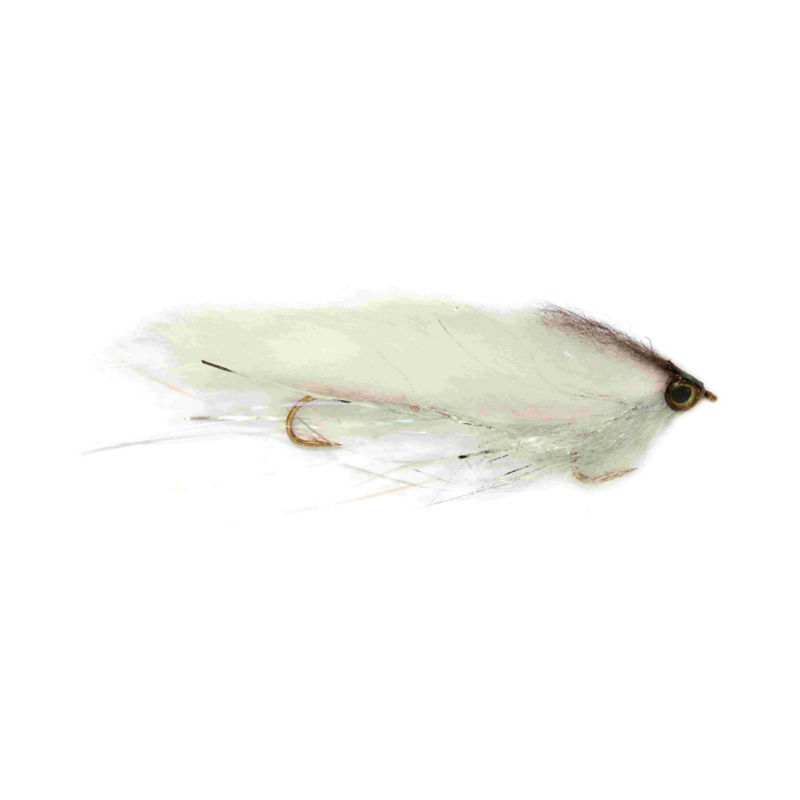 Snake Bait - WHITE