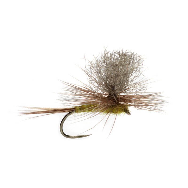 Barbless Tactical BWO Parachute - 