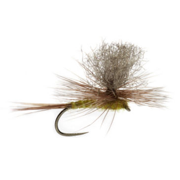 Barbless Tactical BWO Parachute - 