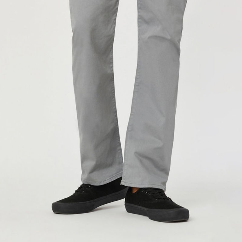 Mavi Zach Midweight Cotton Twill Pants | Orvis