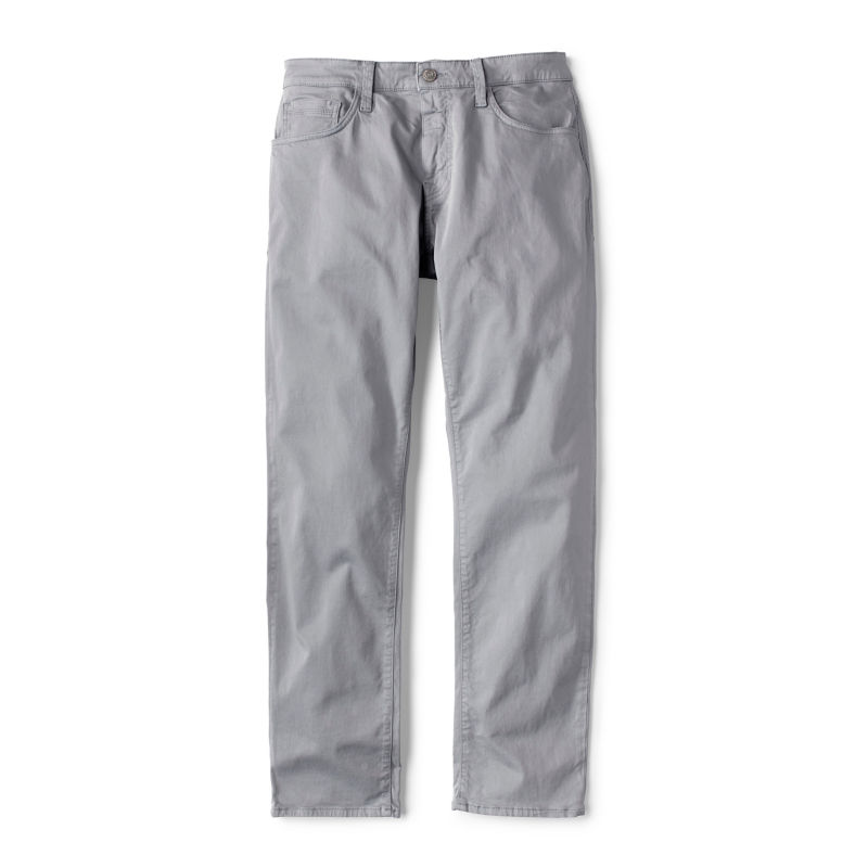 Mavi Zach Pants - SHARK GREY