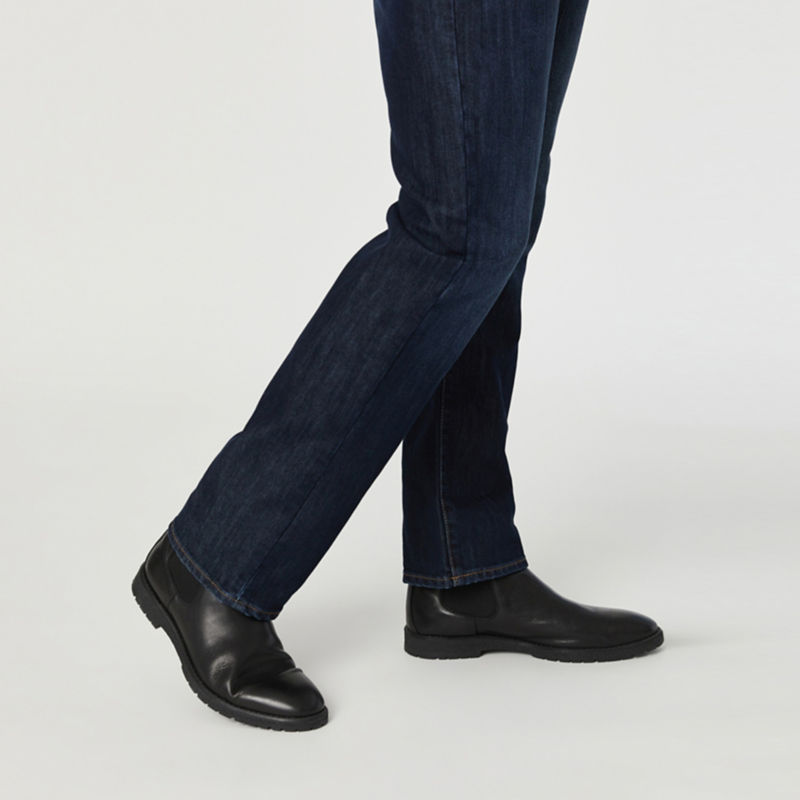 Mavi Matt Denim - DARK image number 7