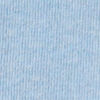Softest French Rib Crewneck Shirt - BLUE FOG