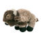 Buffalo Dog Toy -  image number 1