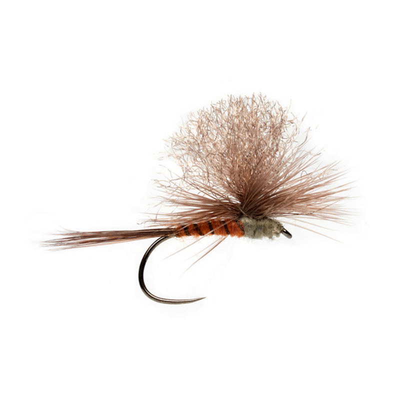 Barbless Tactical Dark Hendrickson Parachute - 