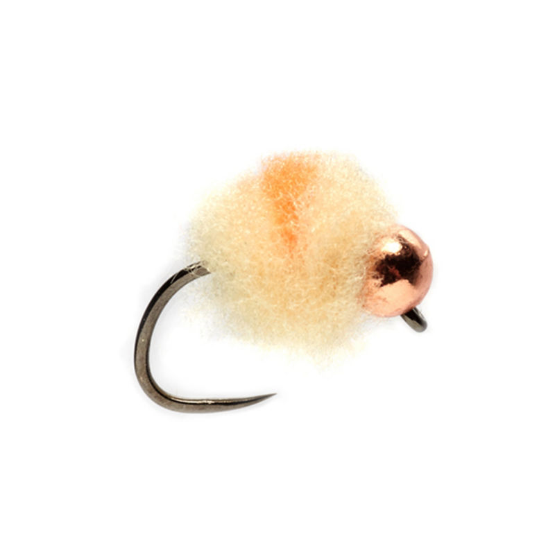 Barbless EZ Egg - FLESH