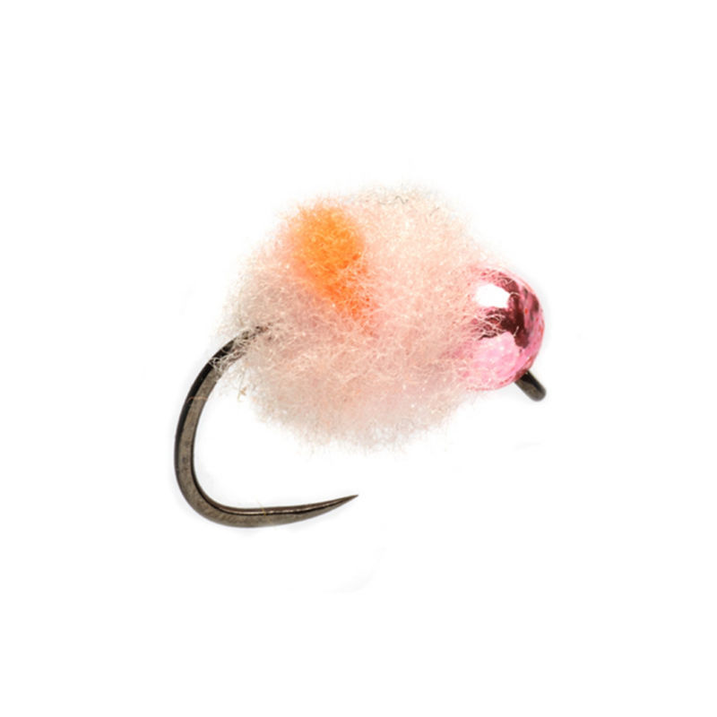 Barbless EZ Egg - BABY PINK
