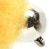 Barbless EZ Egg - APRICOT