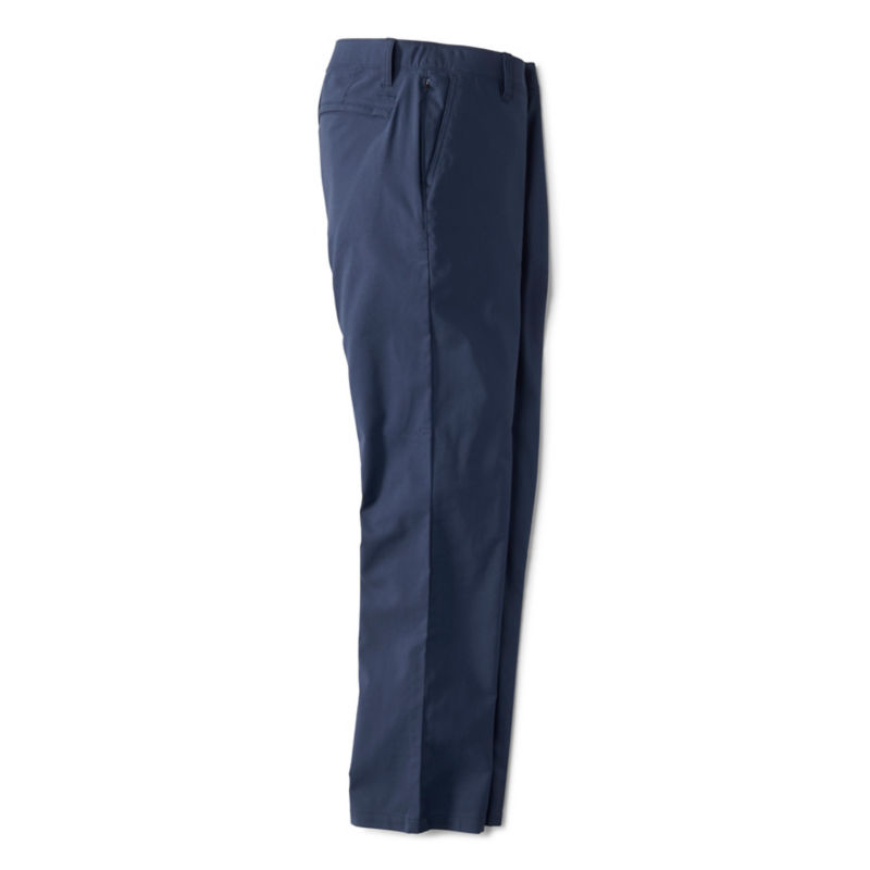 Out-Of-Office Chinos - TRUE NAVY image number 1