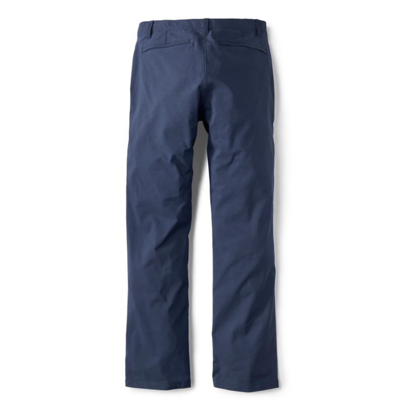 Out-Of-Office Chinos - TRUE NAVY image number 2
