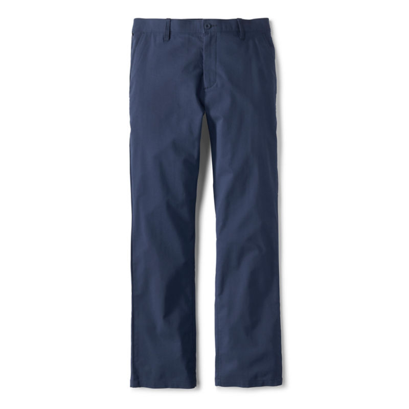 Out-Of-Office Chinos - TRUE NAVY