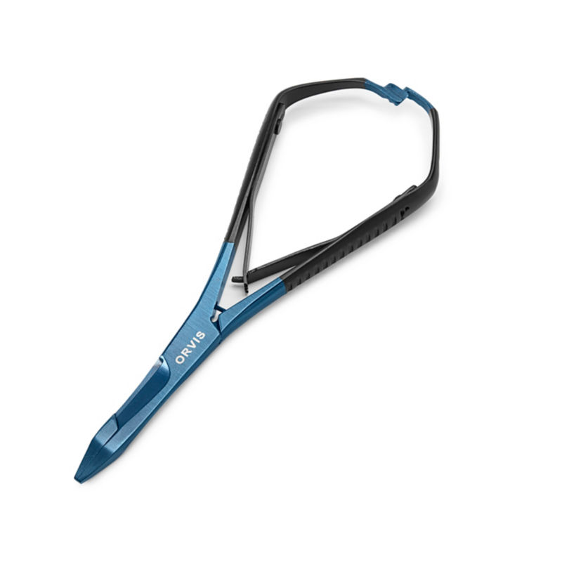 Flow Mitten Clamp - COBALT BLACK image number 0