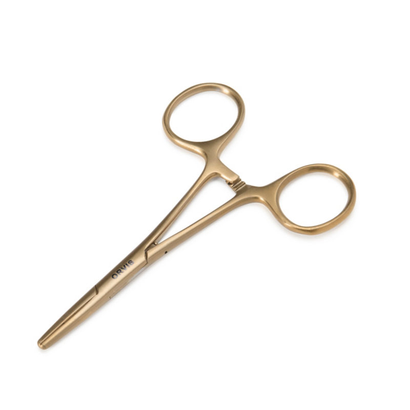 Forceps - GOLD OLIVE image number 0