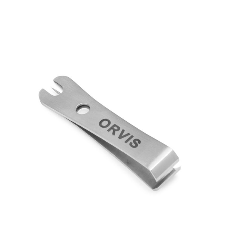 Nipper - SILVER GRAY