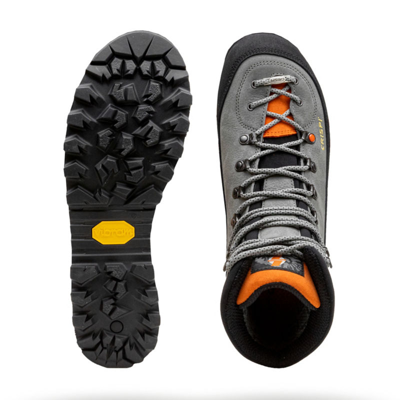 CRISPI&reg; Lapponia III GTX Boots - GREY image number 2