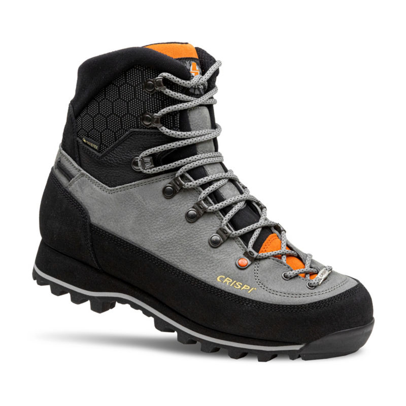 CRISPI&reg; Lapponia III GTX Boots - GREY