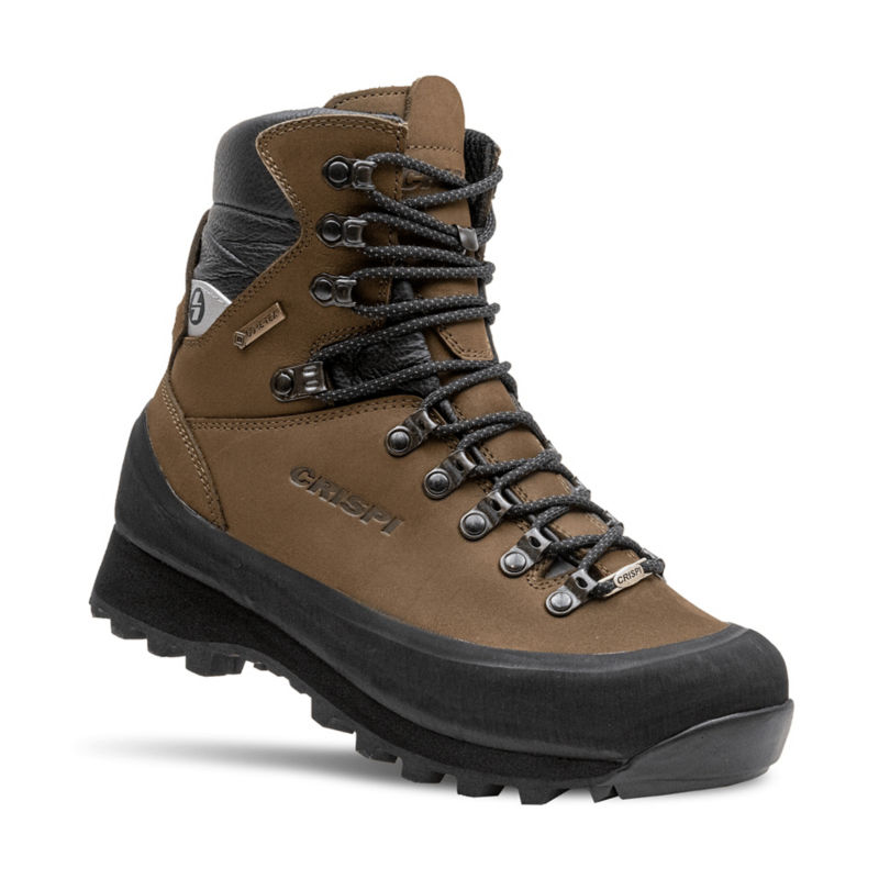 CRISPI&reg; Women&rsquo;s Skarven II Boots - BROWN