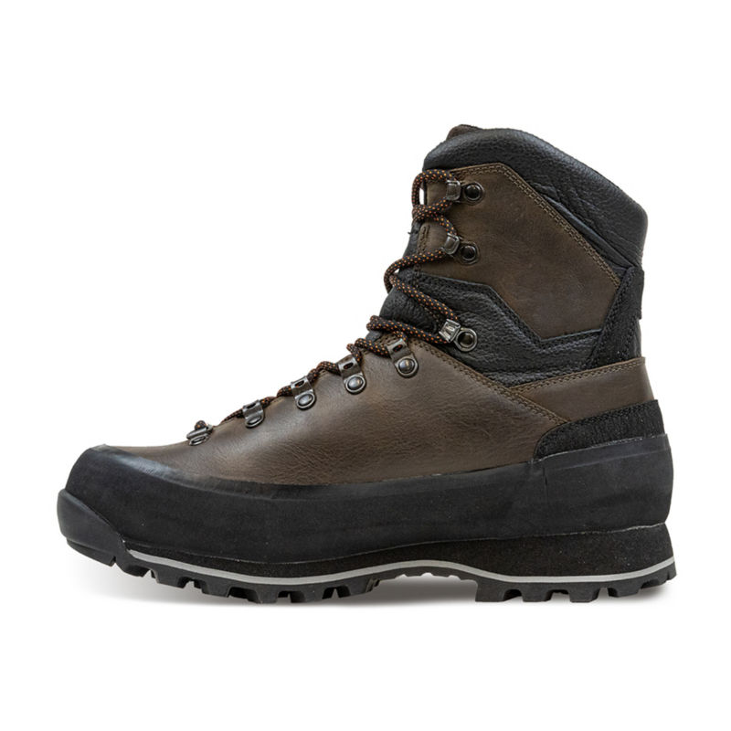 CRISPI&reg; Shemik GTX Boots - BROWN image number 1