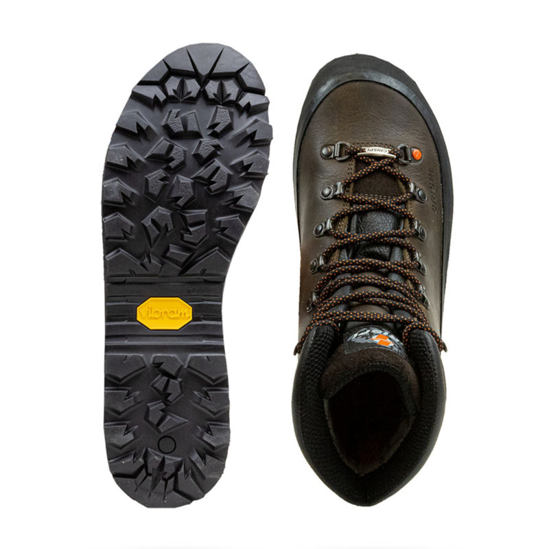 CRISPI&reg; Shemik GTX Boots - BROWN image number 2