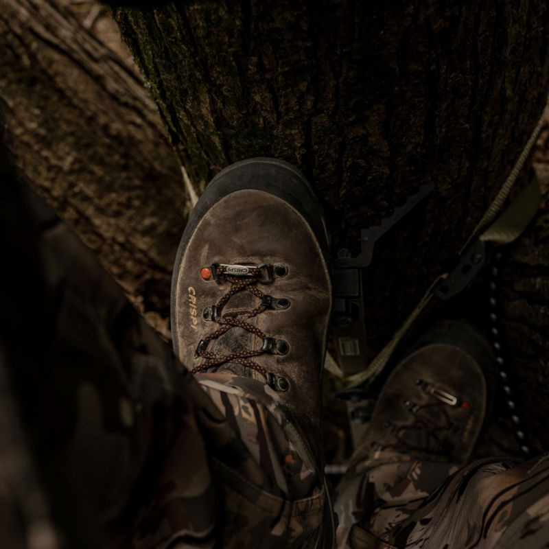 CRISPI&reg; Shemik GTX Boots - BROWN image number 3