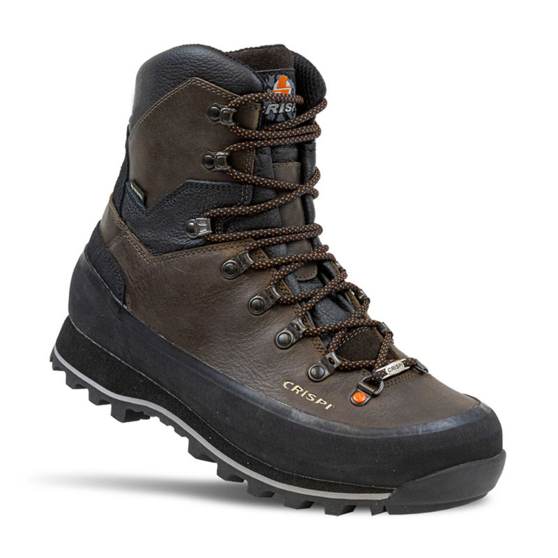 CRISPI&reg; Shemik GTX Boots - BROWN