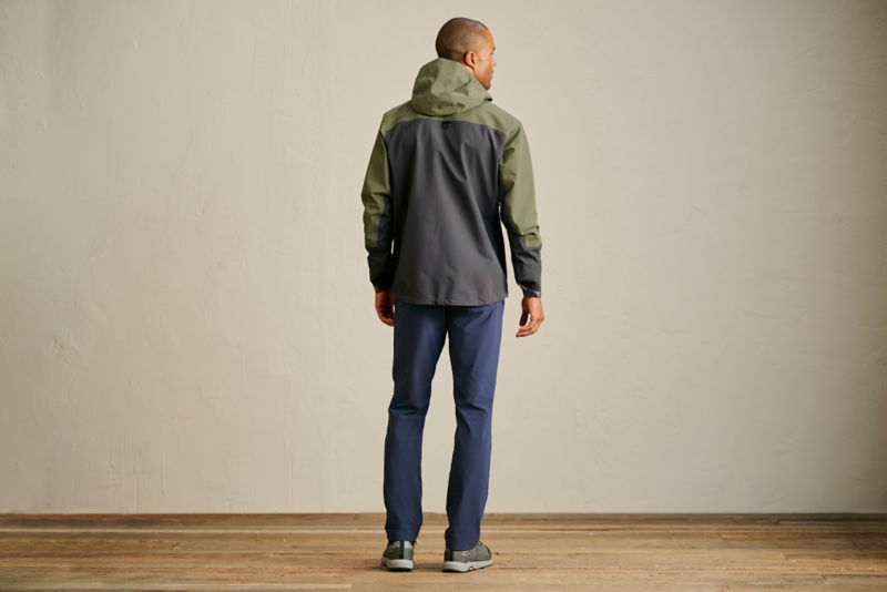 Orvis Fishing Jacket フィッシングジャケット オービス L Orvis Pro Fishing Jacket – Rivers & Glen Trading Co.