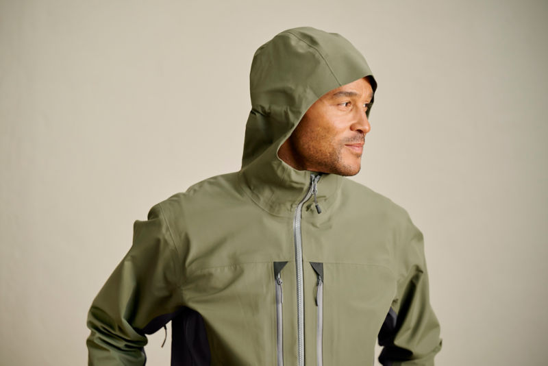 Men's PRO Fishing Jacket | Orvis