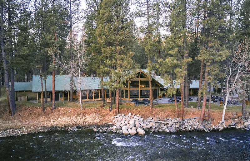 The Bitterroot Mile Club, MT -  image number 2