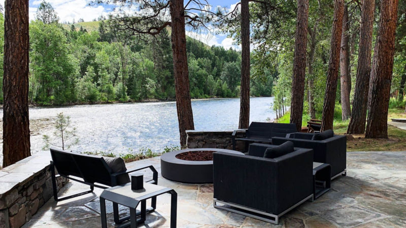 The Bitterroot Mile Club, MT -  image number 3