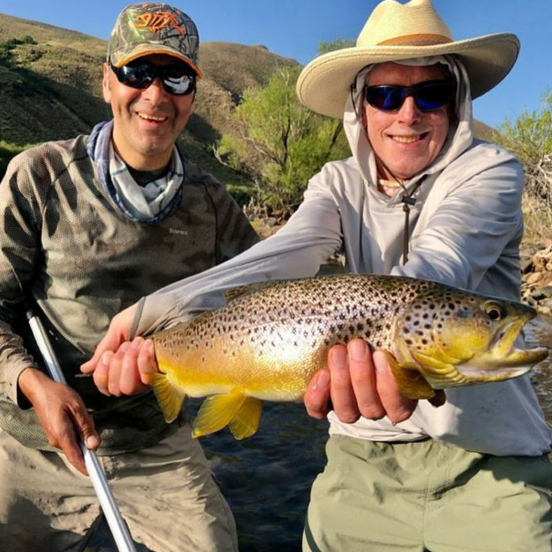 Patagonia Outfitters - 