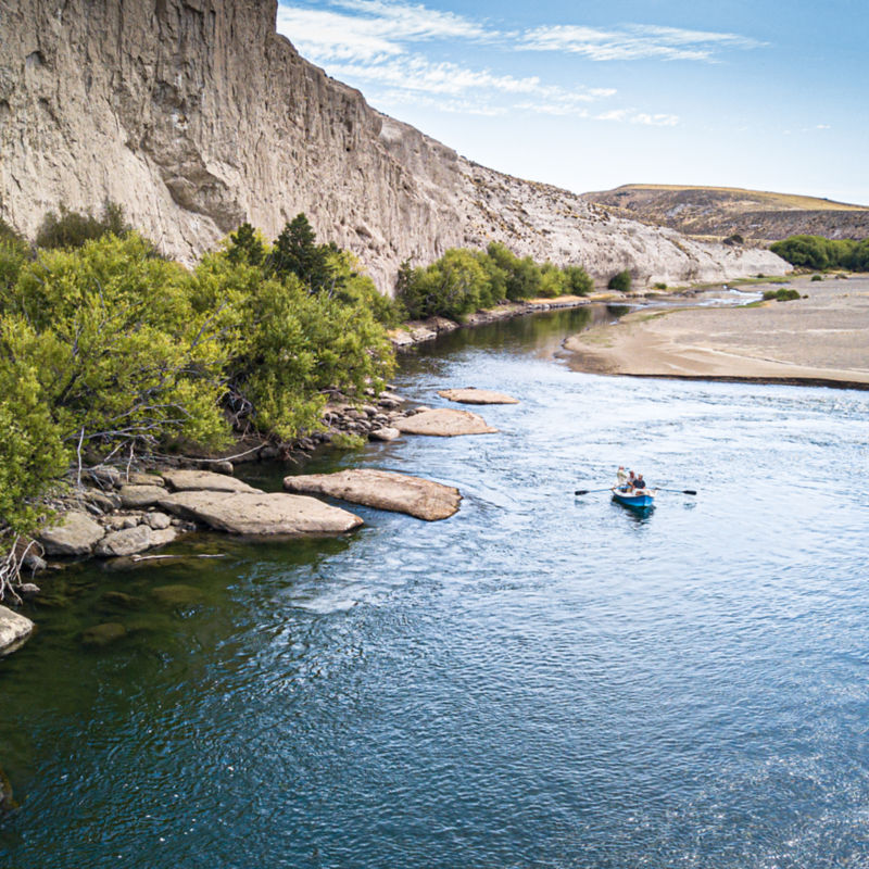 Patagonia Outfitters -  image number 1