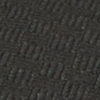 Sherpa Fleece Dog Throw Blanket - BLACK