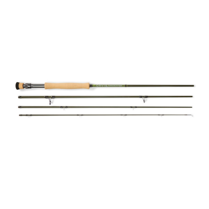 Encounter&reg; Fly Rod -  image number 1