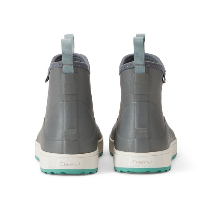 PRO 6" Deck Boots - STEEL image number 2