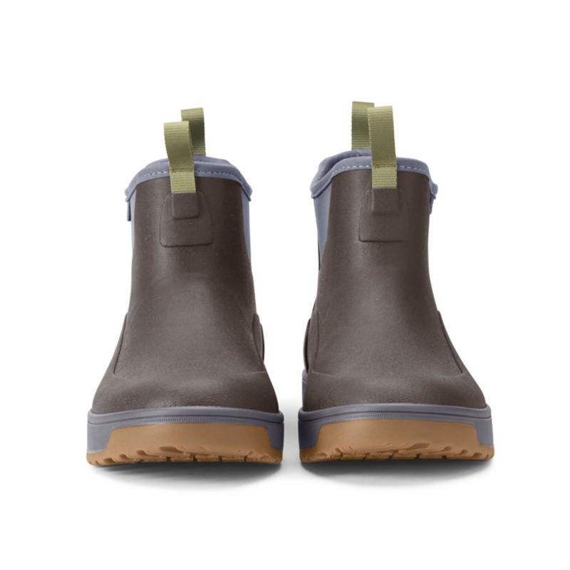 PRO 6" Deck Boots - TARMAC image number 1