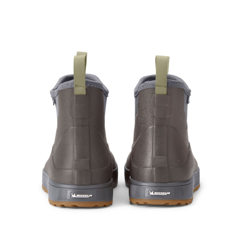 PRO 6" Deck Boots - TARMAC image number 2