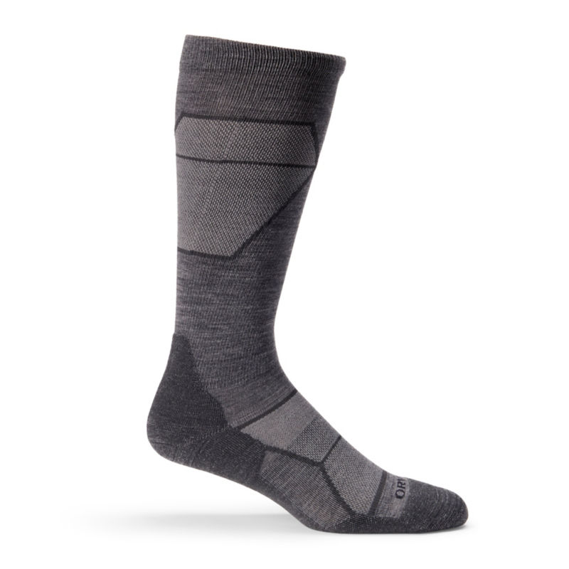 Wet-Wading Socks - DARK GRAY