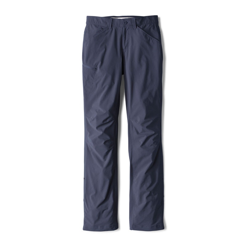 Women's Jackson Quick-Dry Convertible Pants - TRUE NAVY image number 2