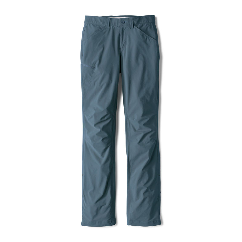Women's Jackson Quick-Dry Convertible Pants - STORM image number 6